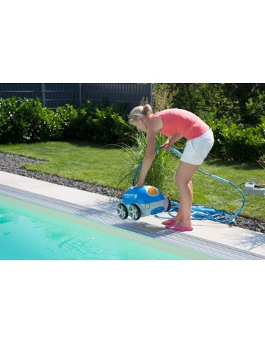 Steinbach Speedcleaner Poolrunner Einfach Bestellen Bei Pool Discount At