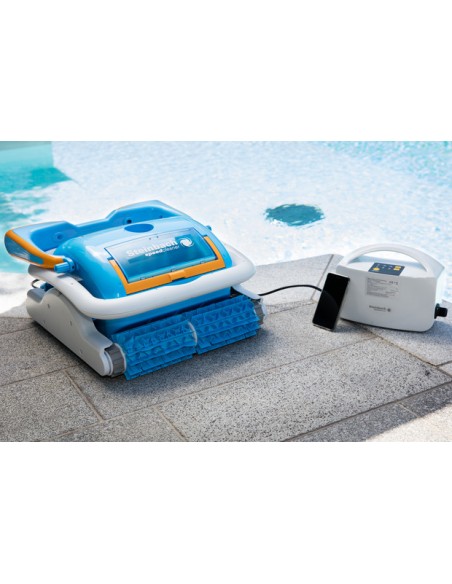 Steinbach Poolrunner Appcontrol Jetzt Kaufen Bei Pool Discount At