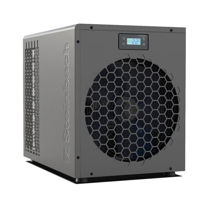 Steinbach Wärmepumpe Silent Mini