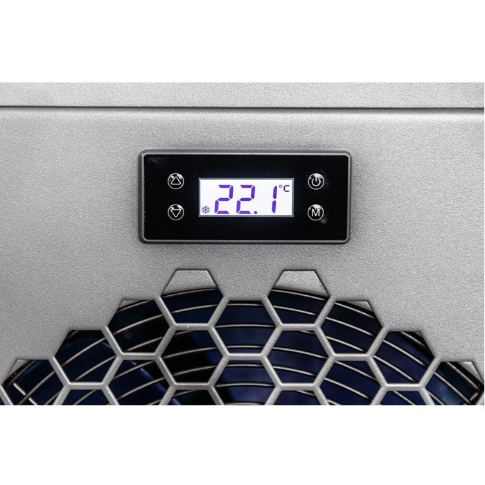 Steinbach Wärmepumpe Silent Mini
