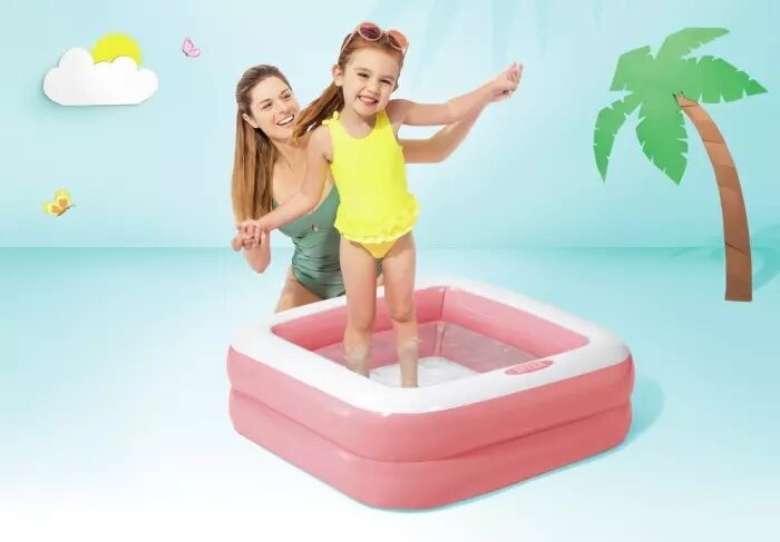 Intex Play Box Pool