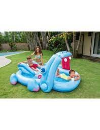 Intex Hippo Play Center