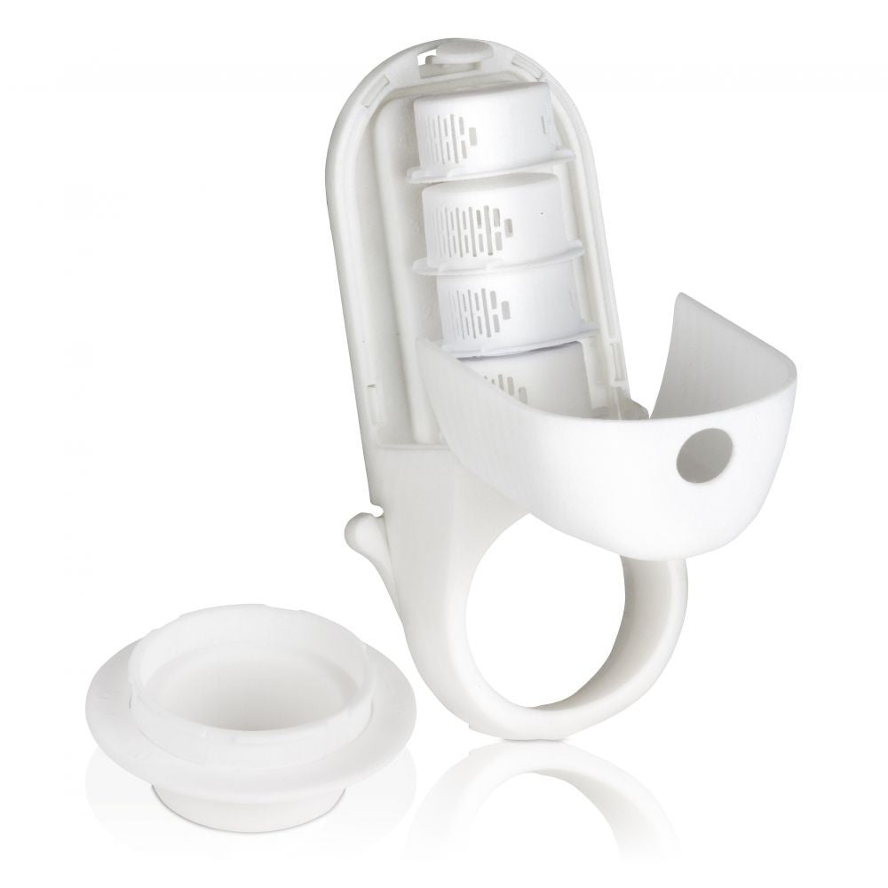 Spa Dosing Cap - Desinfektionssystem