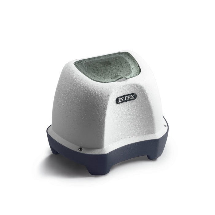 Intex Krystal Clear Salzwassersystem QS400, 17.400 l