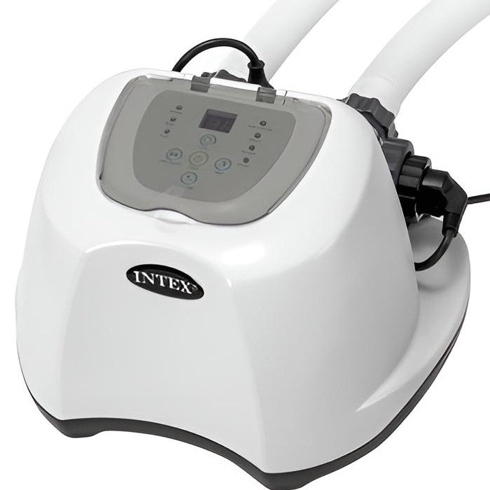 Intex Krystal Clear Salzwassersystem 26.500 l