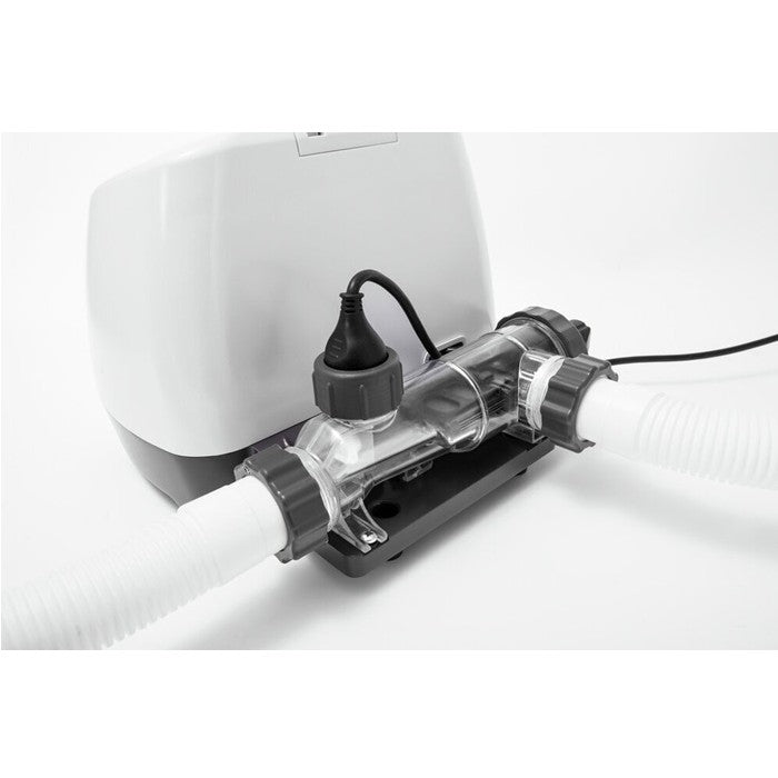 Intex Krystal Clear Salzwassersystem 56.800 l