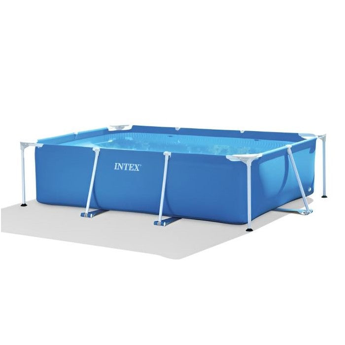 Intex Frame Pool Family 220x150x60 cm