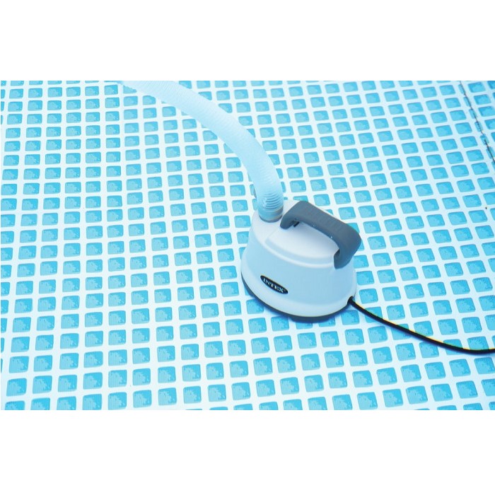 Intex Tauchpumpe