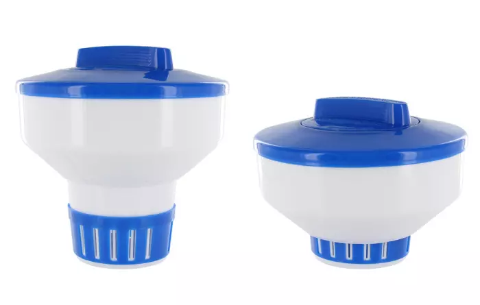 Steinbach Chlordosierschwimmer Maxi