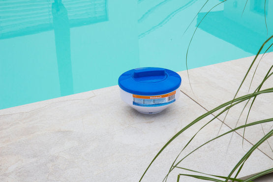 Steinbach Chlordosierschwimmer Maxi