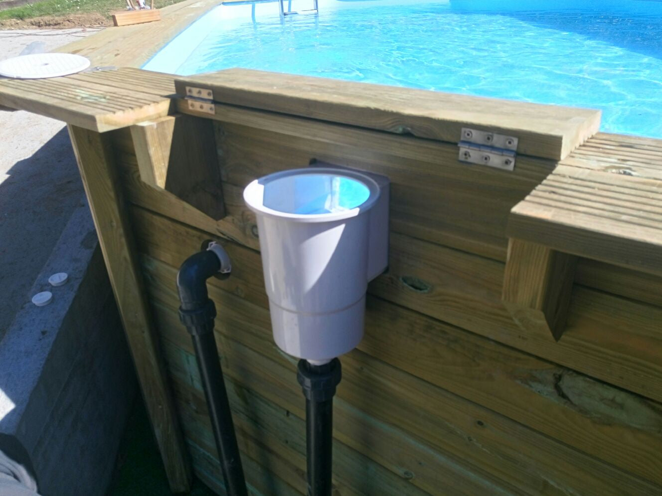 Skimmer