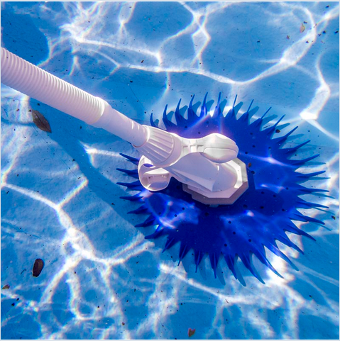 Poolsauger Professional Vac