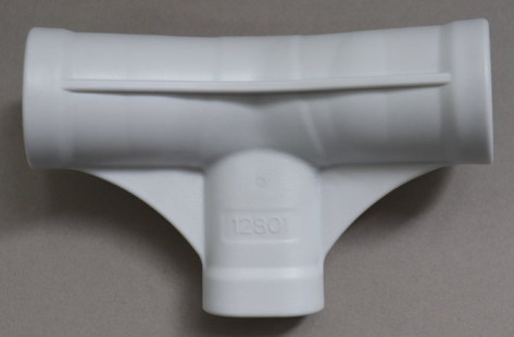 Intex T-förmiges Verbindungsstück