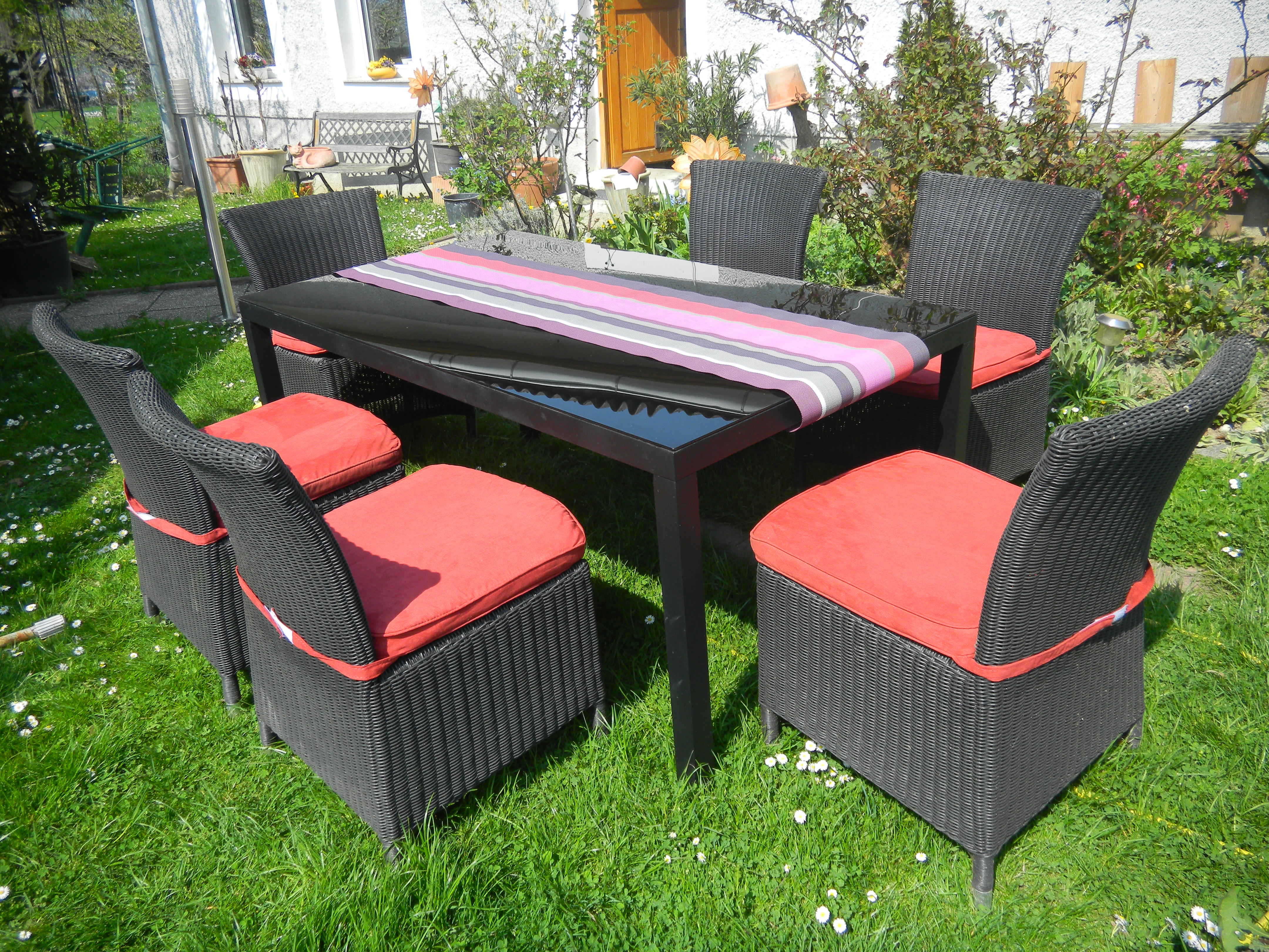 Tisch Elba