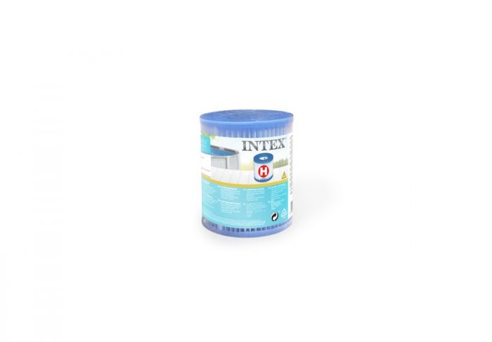Intex Filterkartusche Typ H, Eco 602G