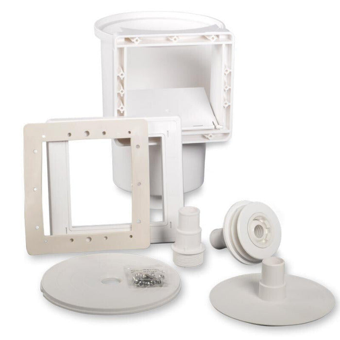 Astralpool Skimmer Komplett-Set