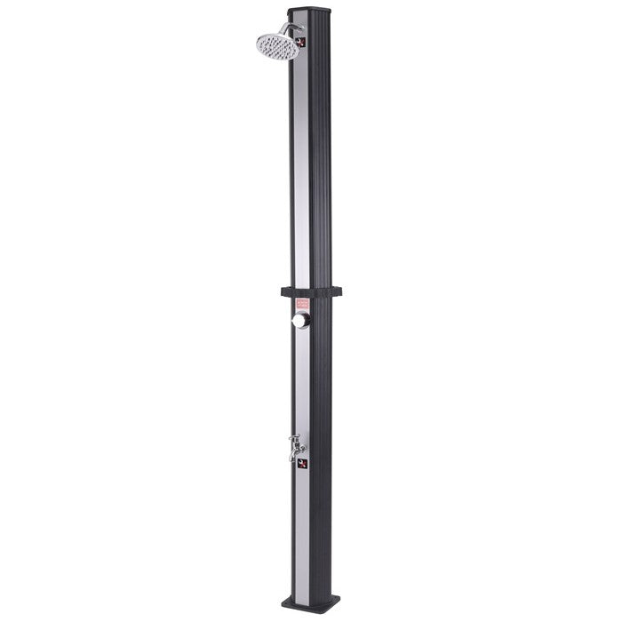 Gre Solardusche PVC