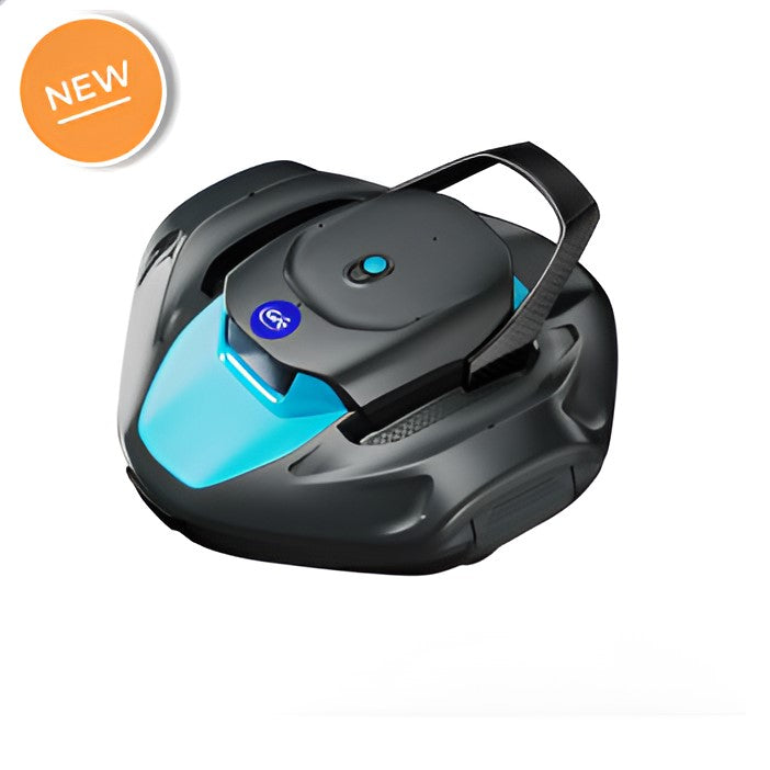 Gre Moovo 90 Akku-Poolroboter – Produktansicht
