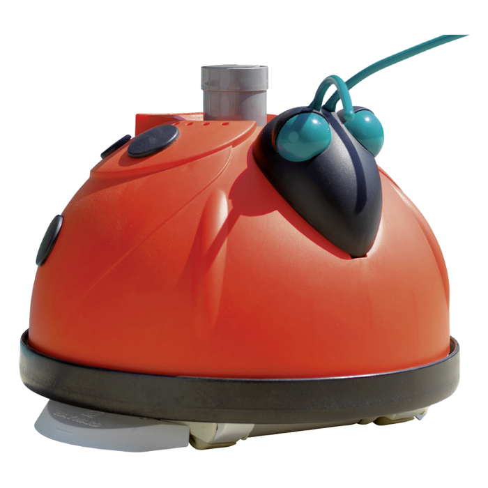 Hayward Magic Clean - Kopf – Ersatzteil für Pool-Reinigungsroboter