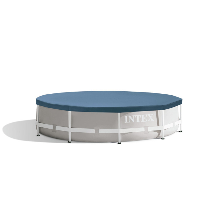 Intex Abdeckplane für Rondo Pool – Ø 305 cm