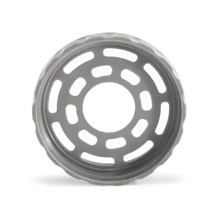 Intex Einlaufanschluss-Adapter – Detailansicht