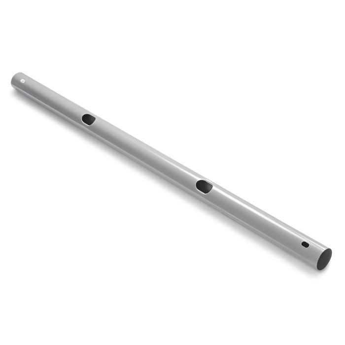 Intex Horizontale Stange C, Länge 1219 mm, hellgrau, Ersatzteil für Intex Pool