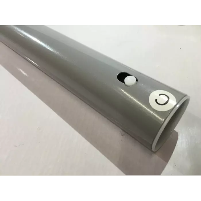 Intex Horizontale Stange C hellgrau, Original Ersatzteil