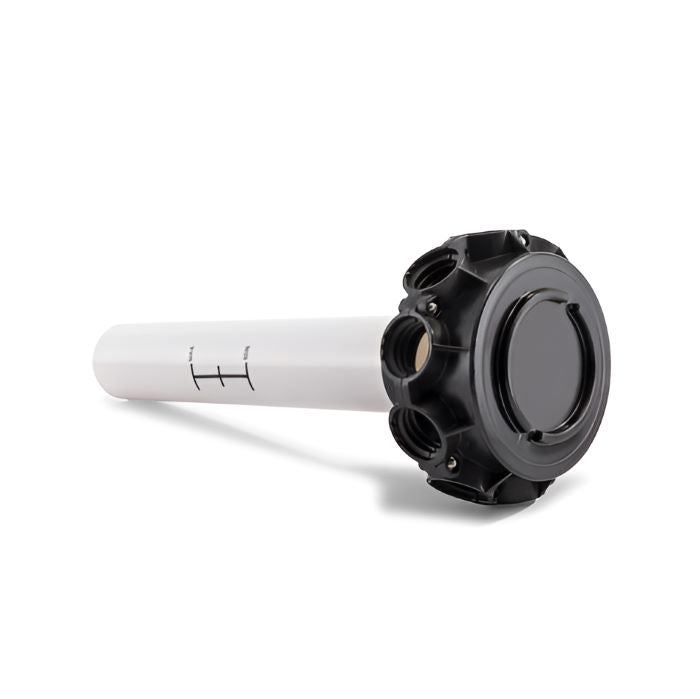 Intex Mittleres Steigrohr, L=350 mm - für Sandfilteranlage SX2100 - ohne Filterarme