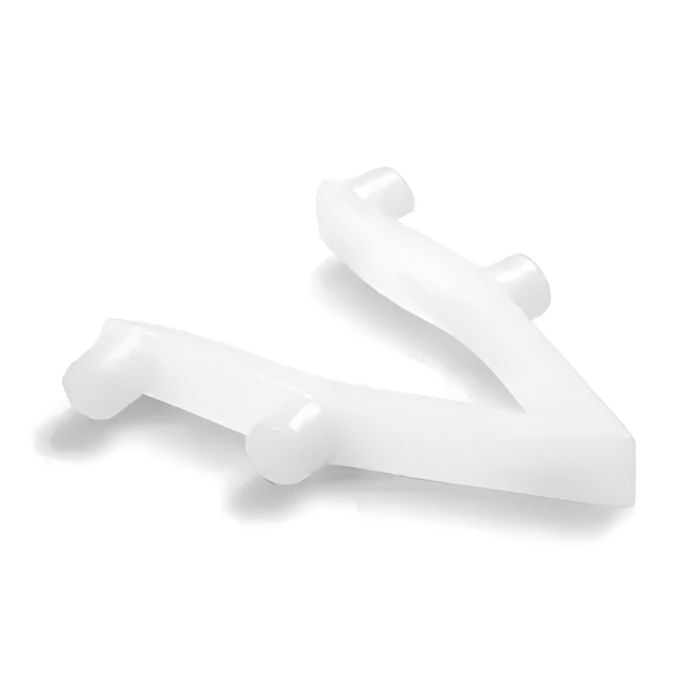 Intex V-förmiger Clip 50 mm – Ersatzteil für Poolschläuche und Verbindungen