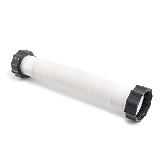 Intex Verbindungsschlauch mit Verschraubung 2" IG, Länge 310 mm