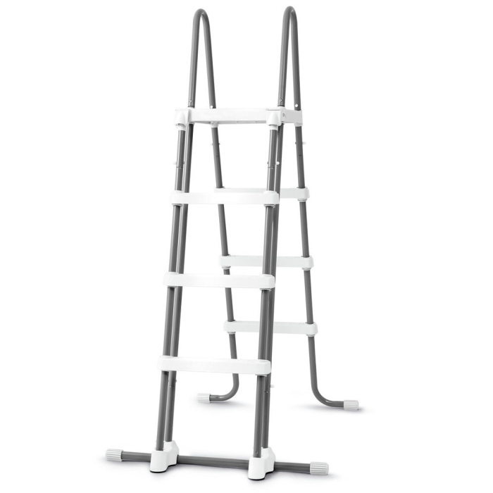 Intex Sicherheitsleiter für Pools von 122 cm
