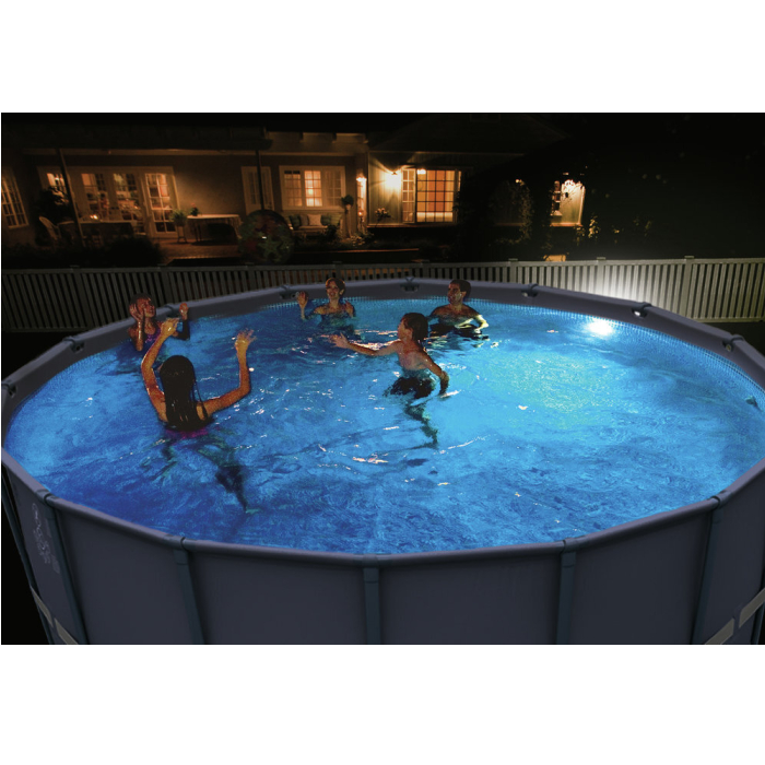 Intex LED Poolbeleuchtung