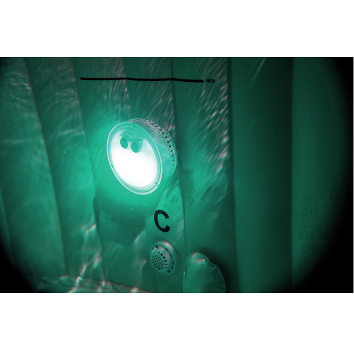 Intex LED Beleuchtung PureSpa Bubble