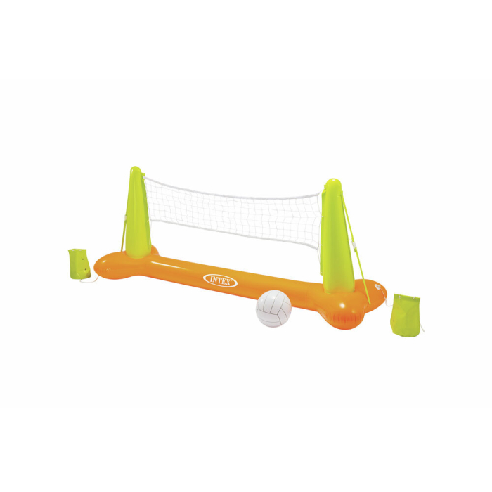 Intex Pool Volleyballspiel