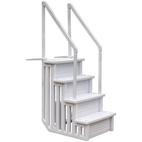 Gre Einbautreppe Easy Entry
