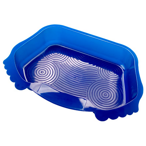 Gre Fußwaschbecken