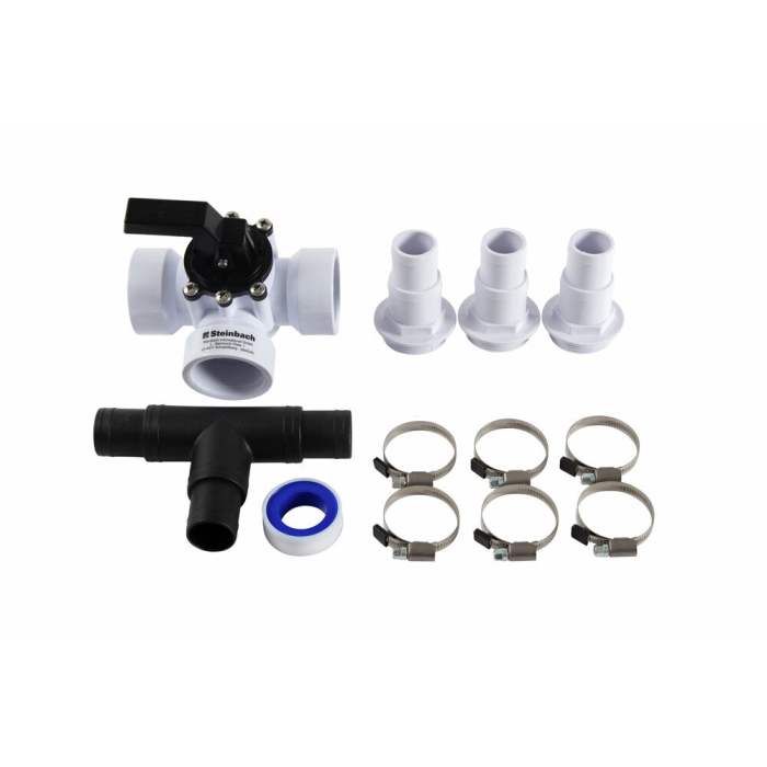 Steinbach Bypass-Set, 12-teilig