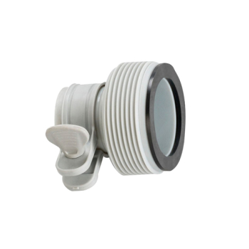 Intex Eingezogener Adapter B