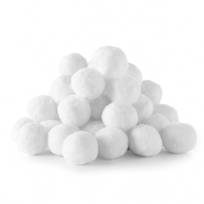 Steinbach Filter Balls, 700 g