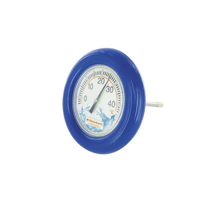 Steinbach Rundthermometer mit Schwimmring