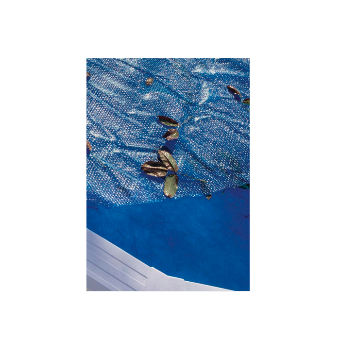 Gre Solarnoppenfolie für Achteckpools, 3 Größen