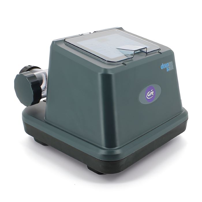 Gre Salz-Elektrolyse-System bis 50 m³