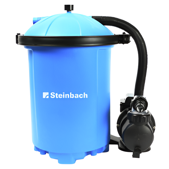 Steinbach Filteranlage Active Balls 75