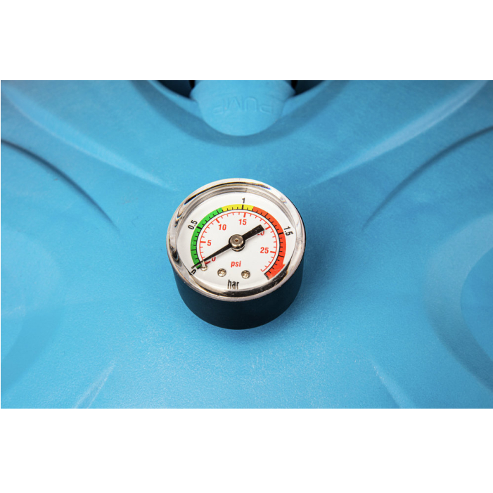 Steinbach Filteranlage Active Balls 75