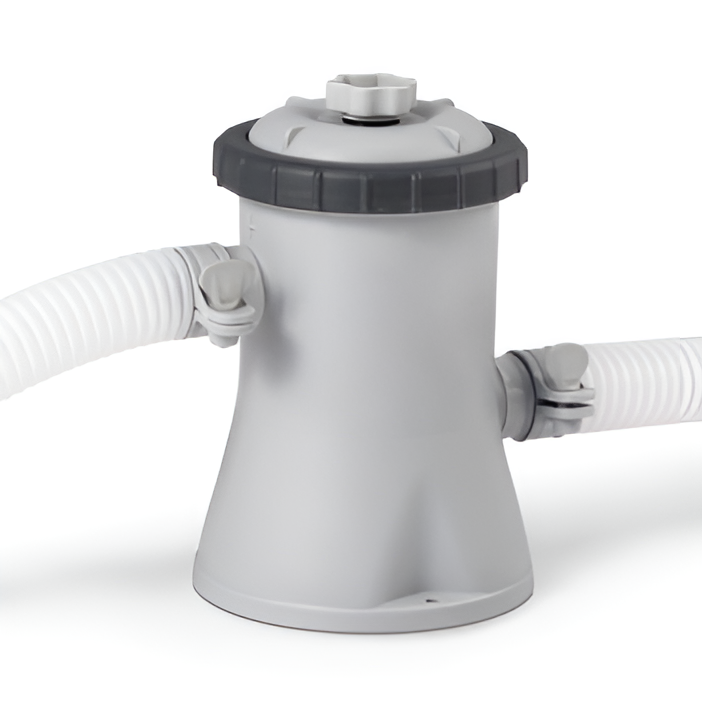 Intex Frame Pool Prism Rondo Ø 305x76 cm