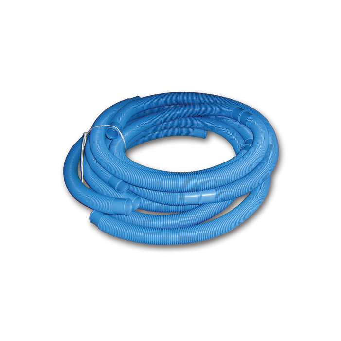 Steinbach Stahlwandpool Nuovo rund, 400x90 cm, Farbe weiß