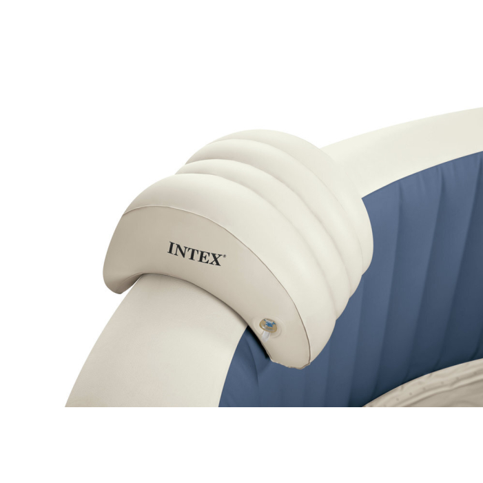 Intex Whirlpool PureSpa Bubble Massage, Ø 216x71 cm