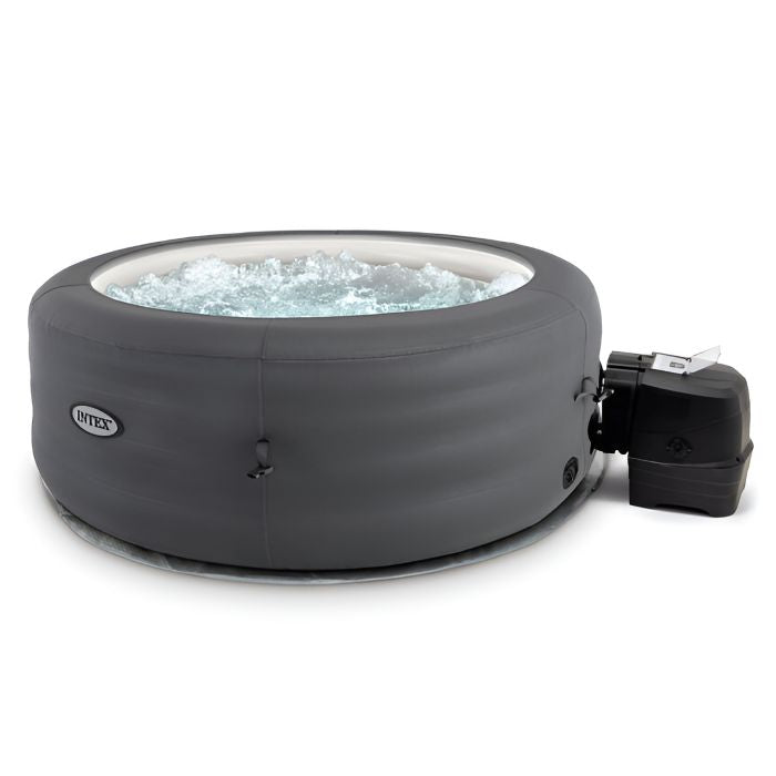 Intex Whirlpool SimpleSpa, Ø 196x66 cm