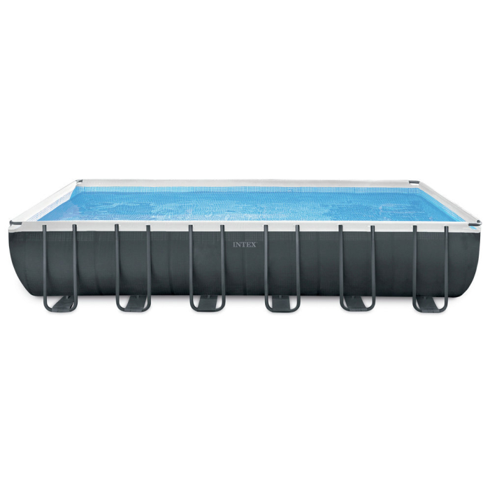 Intex Poolfolie für Ultra Quadra 732x366x132 cm