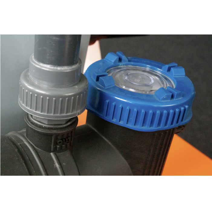 Steinbach Filterpumpe WP 19000, 14 m³/h